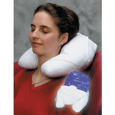 Core Headache Ice Pillow Cover
