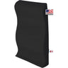Core Hibak Rest Black