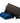 Core Luniform Support Cushion Black