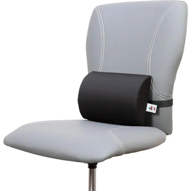Core Luniform Support Cushion Black