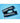Core Max Relax Face Cushion Black Adjustable