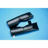 Core Max Relax Face Cushion Black Adjustable