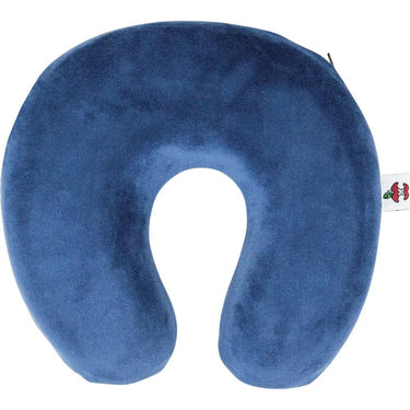 Core Memory Travel Core Pillow Blue
