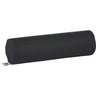 Core Round Bolster Black 8"X24"