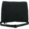 Core Slimrest Deluxe Backrest Black 411
