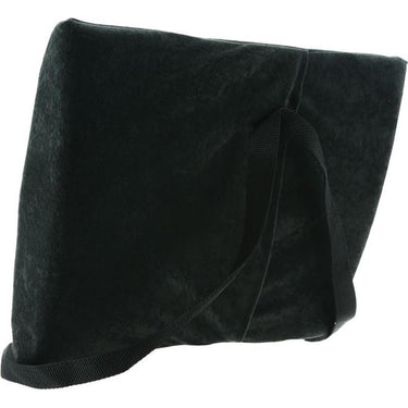Core Slimrest Deluxe Backrest Black 411