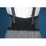 Coreback Industrial Work Belt Black Medium 26-31"