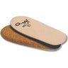 Cork Heel Lift, 3mm 1/8' A4 - Men 10-12