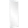 Corning LED Salon Mirror by DIR Salon Furniture