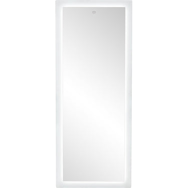 Corning LED Salon Mirror by DIR Salon Furniture