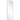 Corning LED Salon Mirror by DIR Salon Furniture