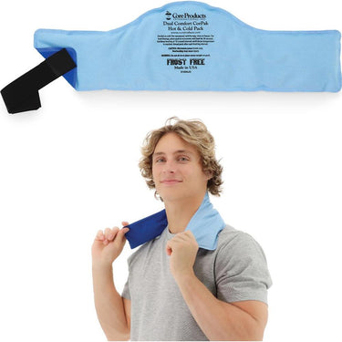 Corpak Hot/Cold Pack with Strap 6" X 20"