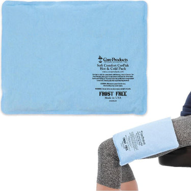 Corpak Soft Hot/Cold Pack 10" X 13"