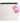 Cosmetic Bag / 7.5"H x 8.25"W by Beauty Inspo