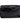 Cosmetic Bag - Black / 24 Pack