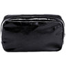 Cosmetic Bag - Black / 24 Pack