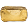 Cosmetic Bag - Gold / 24 Pack