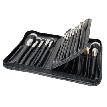 Cosmetic Brush Case by Beauty Inspo