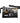 Cosmetic Brush Tool Belt by Beauty Inspo