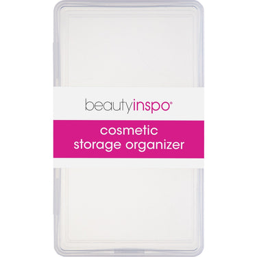 Cosmetic Storage Organizer by Beauty Inspo