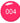 Cosmo Color Dip Powder - Acrylic & Dipping Powder / 2 oz. - CDC04