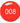 Cosmo Color Dip Powder - Acrylic & Dipping Powder / 2 oz. - CDC08