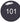 Cosmo Color Dip Powder - Acrylic & Dipping Powder / 2 oz. - CDC101