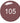 Cosmo Color Dip Powder - Acrylic & Dipping Powder / 2 oz. - CDC105