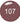 Cosmo Color Dip Powder - Acrylic & Dipping Powder / 2 oz. - CDC107