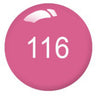 Cosmo Color Dip Powder - Acrylic & Dipping Powder / 2 oz. - CDC116