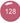 Cosmo Color Dip Powder - Acrylic & Dipping Powder / 2 oz. - CDC128