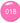 Cosmo Color Dip Powder - Acrylic & Dipping Powder / 2 oz. - CDC18
