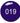 Cosmo Color Dip Powder - Acrylic & Dipping Powder / 2 oz. - CDC19