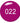 Cosmo Color Dip Powder - Acrylic & Dipping Powder / 2 oz. - CDC22