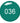 Cosmo Color Dip Powder - Acrylic & Dipping Powder / 2 oz. - CDC36