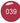 Cosmo Color Dip Powder - Acrylic & Dipping Powder / 2 oz. - CDC39