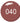 Cosmo Color Dip Powder - Acrylic & Dipping Powder / 2 oz. - CDC40