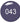 Cosmo Color Dip Powder - Acrylic & Dipping Powder / 2 oz. - CDC43