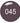 Cosmo Color Dip Powder - Acrylic & Dipping Powder / 2 oz. - CDC45