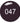 Cosmo Color Dip Powder - Acrylic & Dipping Powder / 2 oz. - CDC47