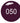 Cosmo Color Dip Powder - Acrylic & Dipping Powder / 2 oz. - CDC50