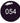 Cosmo Color Dip Powder - Acrylic & Dipping Powder / 2 oz. - CDC54
