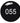 Cosmo Color Dip Powder - Acrylic & Dipping Powder / 2 oz. - CDC55