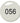 Cosmo Color Dip Powder - Acrylic & Dipping Powder / 2 oz. - CDC56