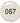 Cosmo Color Dip Powder - Acrylic & Dipping Powder / 2 oz. - CDC57