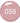 Cosmo Color Dip Powder - Acrylic & Dipping Powder / 2 oz. - CDC59