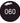 Cosmo Color Dip Powder - Acrylic & Dipping Powder / 2 oz. - CDC60