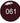 Cosmo Color Dip Powder - Acrylic & Dipping Powder / 2 oz. - CDC61