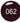 Cosmo Color Dip Powder - Acrylic & Dipping Powder / 2 oz. - CDC62