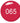 Cosmo Color Dip Powder - Acrylic & Dipping Powder / 2 oz. - CDC65